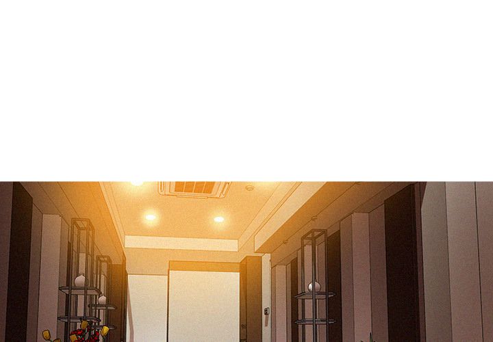 Paradise Lost Manhwa - Chapter 5 Page 0