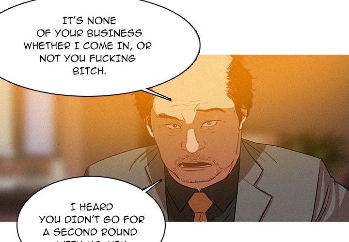 Paradise Lost Manhwa - Chapter 5 Page 3