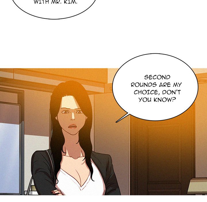 Paradise Lost Manhwa - Chapter 5 Page 4