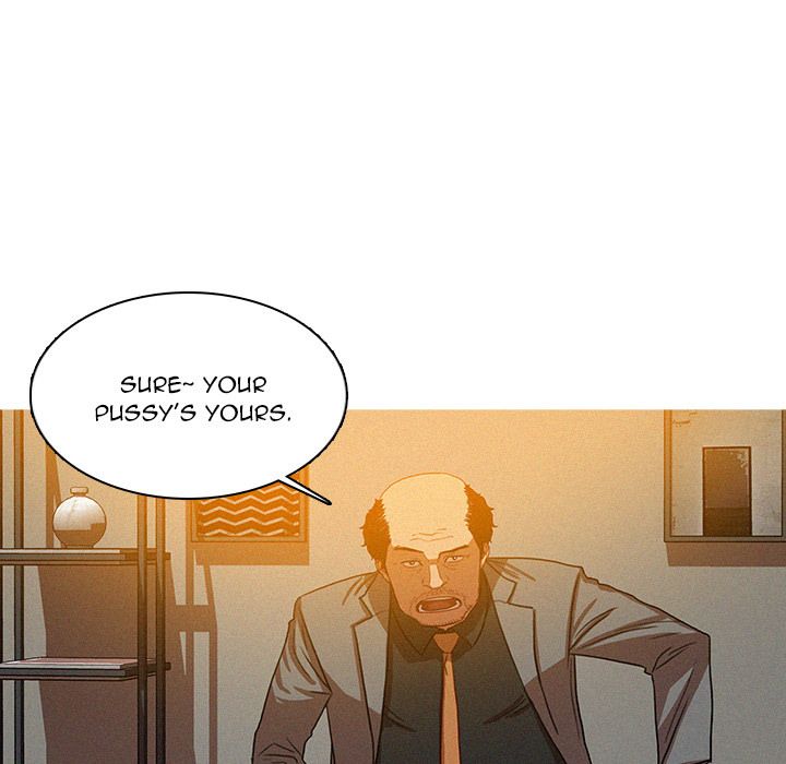 Paradise Lost Manhwa - Chapter 5 Page 5