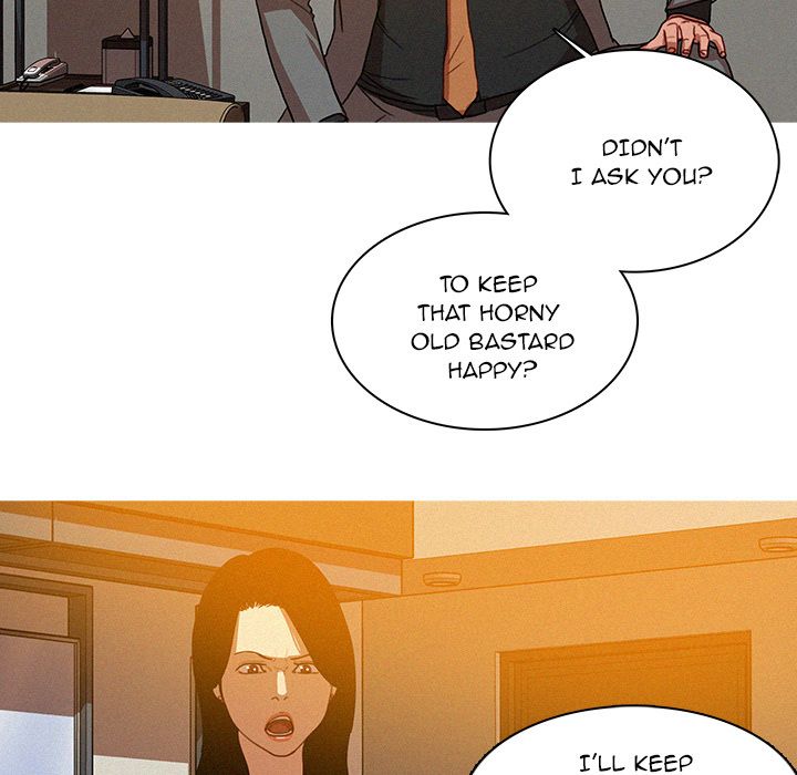 Paradise Lost Manhwa - Chapter 5 Page 6