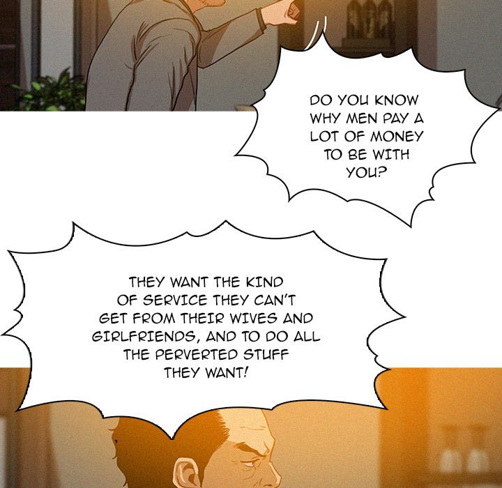 Paradise Lost Manhwa - Chapter 5 Page 9