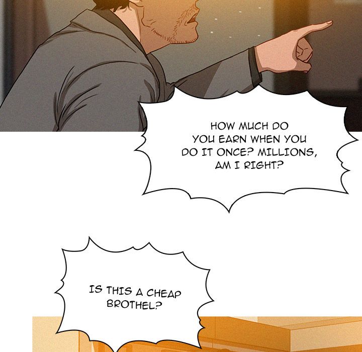 Paradise Lost Manhwa - Chapter 5 Page 10