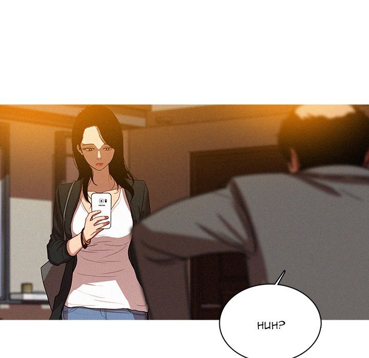 Paradise Lost Manhwa - Chapter 5 Page 13