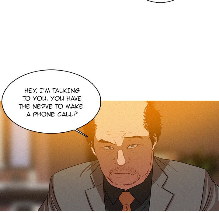 Paradise Lost Manhwa - Chapter 5 Page 14