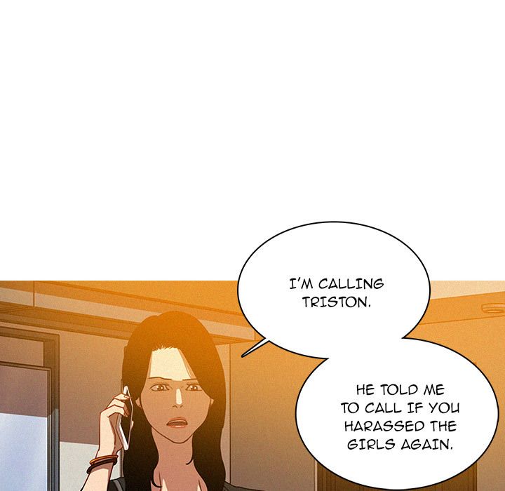 Paradise Lost Manhwa - Chapter 5 Page 15