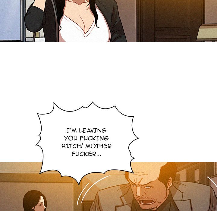 Paradise Lost Manhwa - Chapter 5 Page 16