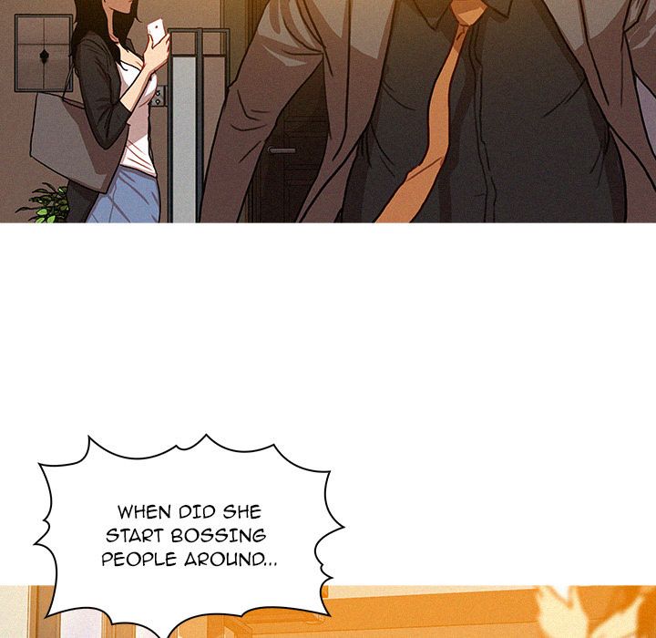 Paradise Lost Manhwa - Chapter 5 Page 17