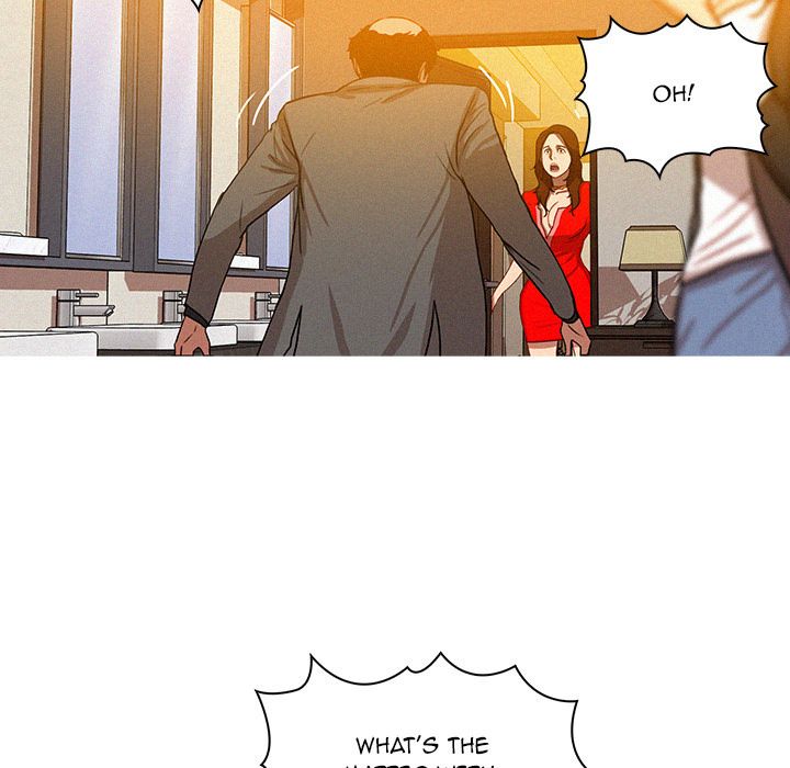 Paradise Lost Manhwa - Chapter 5 Page 18