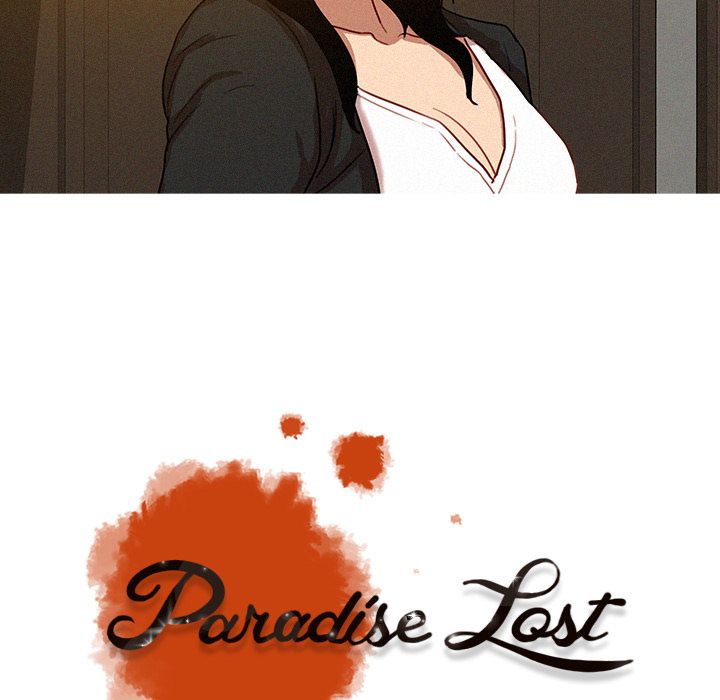 Paradise Lost Manhwa - Chapter 5 Page 22