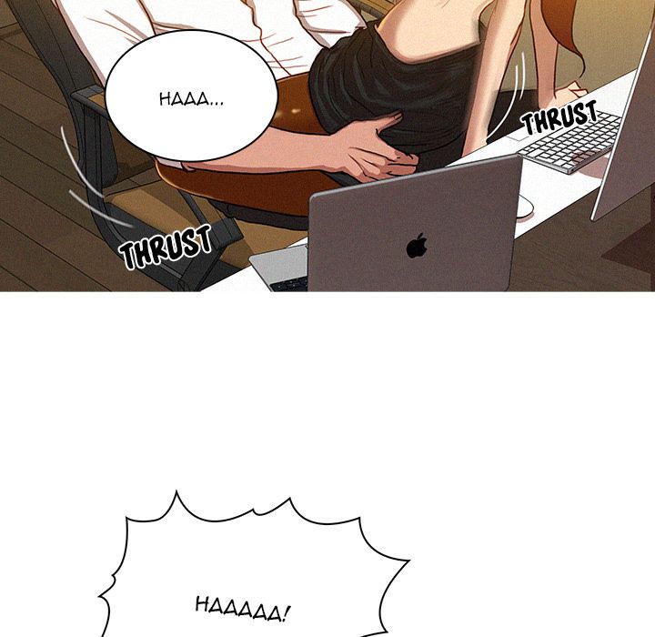 Paradise Lost Manhwa - Chapter 5 Page 28