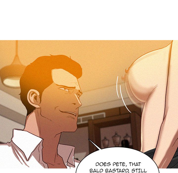 Paradise Lost Manhwa - Chapter 5 Page 30