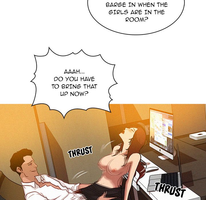 Paradise Lost Manhwa - Chapter 5 Page 31