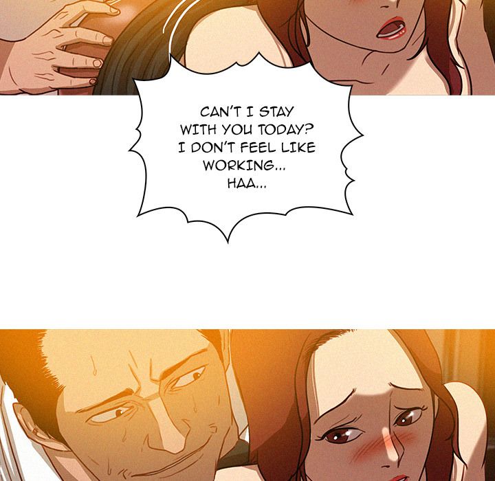 Paradise Lost Manhwa - Chapter 5 Page 33