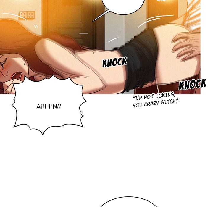 Paradise Lost Manhwa - Chapter 5 Page 36