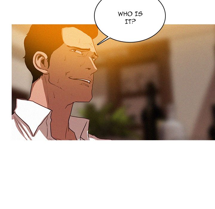 Paradise Lost Manhwa - Chapter 5 Page 37