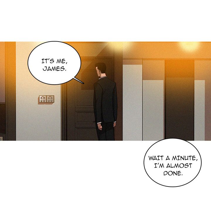 Paradise Lost Manhwa - Chapter 5 Page 38