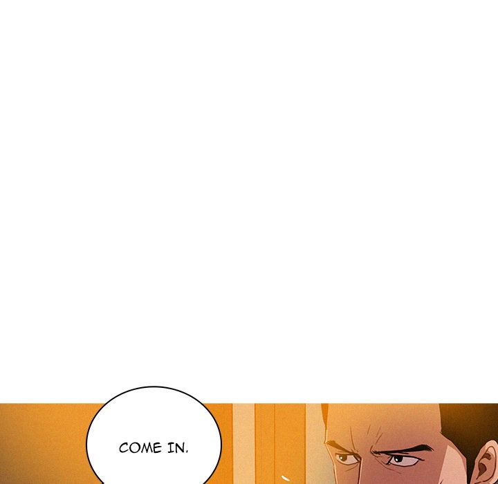 Paradise Lost Manhwa - Chapter 5 Page 39