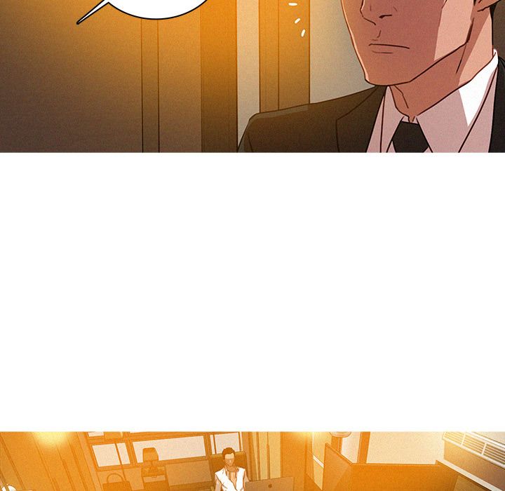 Paradise Lost Manhwa - Chapter 5 Page 40