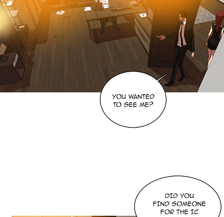 Paradise Lost Manhwa - Chapter 5 Page 41