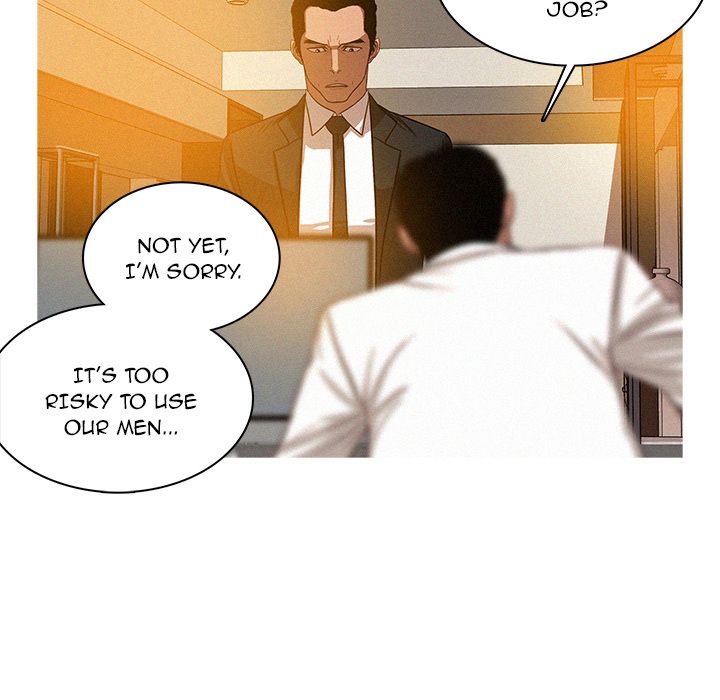 Paradise Lost Manhwa - Chapter 5 Page 42