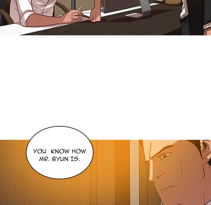 Paradise Lost Manhwa - Chapter 5 Page 46