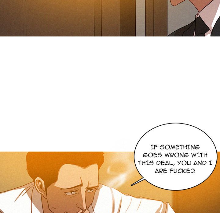 Paradise Lost Manhwa - Chapter 5 Page 47