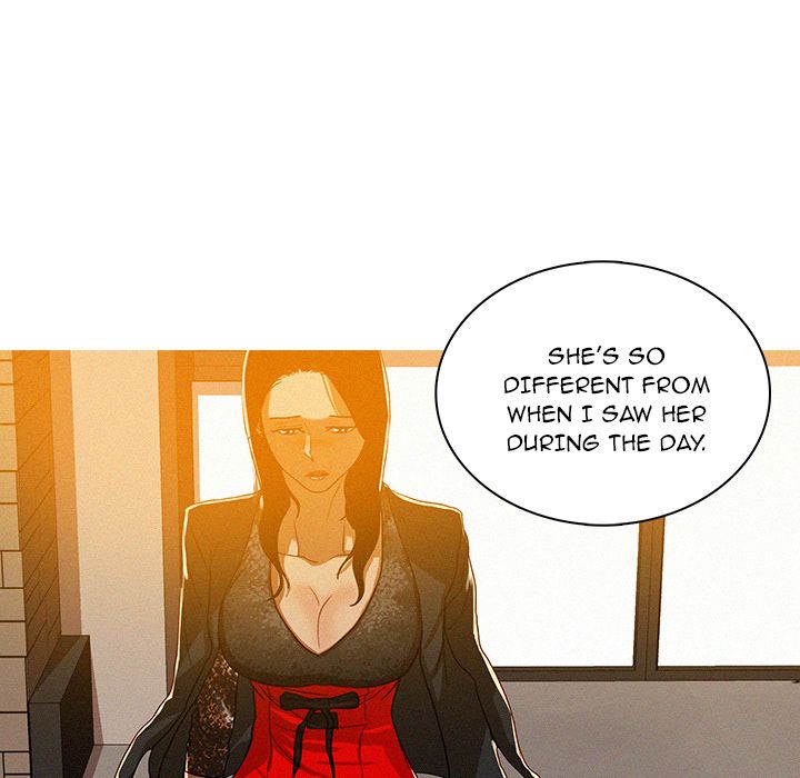 Paradise Lost Manhwa - Chapter 5 Page 54