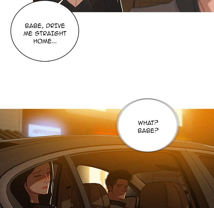 Paradise Lost Manhwa - Chapter 5 Page 57