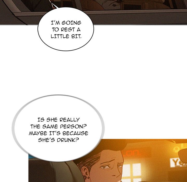 Paradise Lost Manhwa - Chapter 5 Page 58