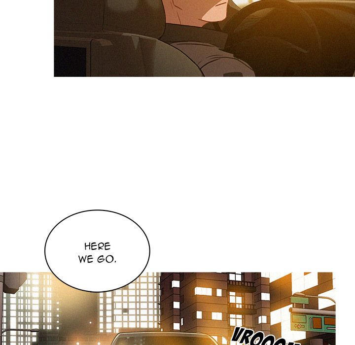 Paradise Lost Manhwa - Chapter 5 Page 59