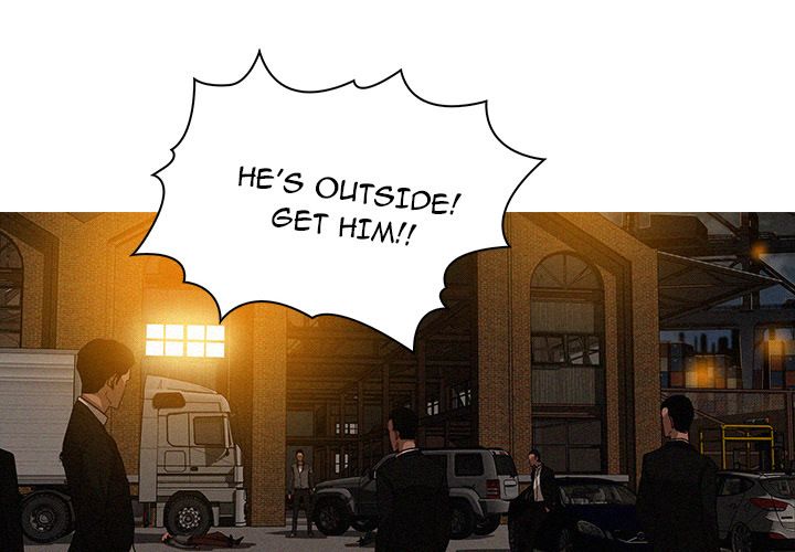 Paradise Lost Manhwa - Chapter 13 Page 3