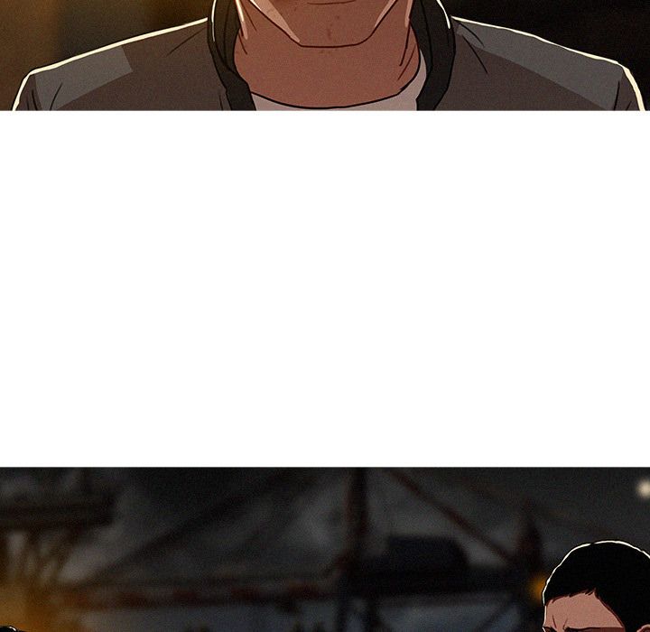 Paradise Lost Manhwa - Chapter 13 Page 5