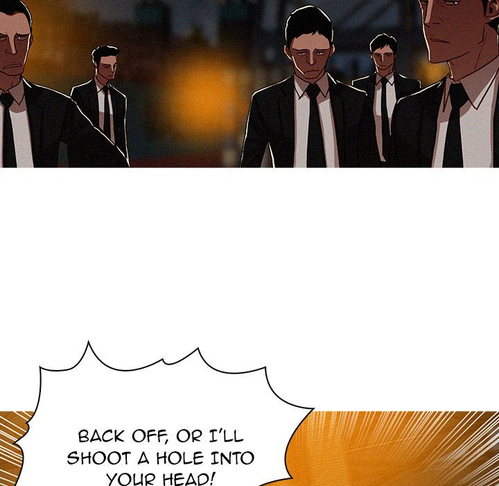 Paradise Lost Manhwa - Chapter 13 Page 6