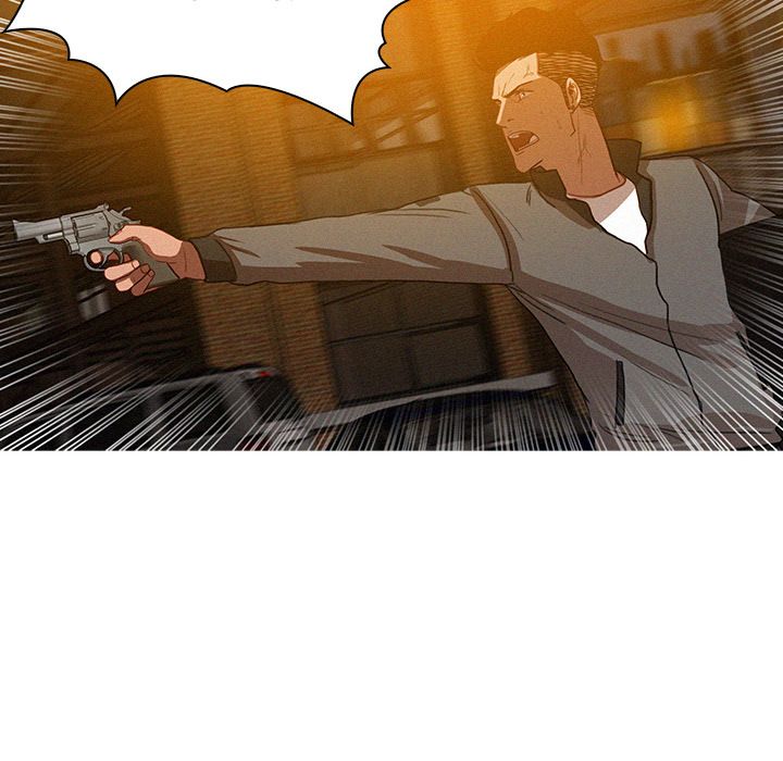 Paradise Lost Manhwa - Chapter 13 Page 7