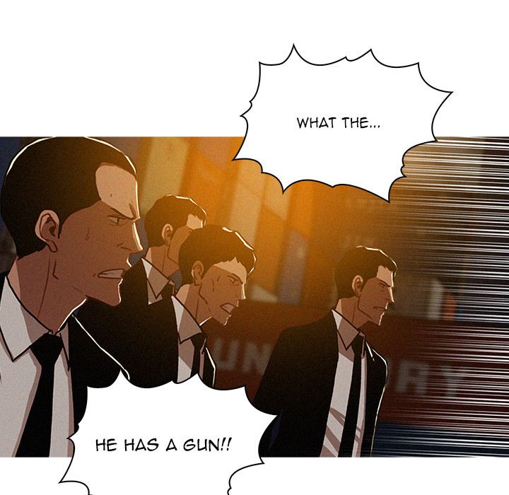 Paradise Lost Manhwa - Chapter 13 Page 8