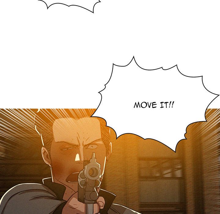 Paradise Lost Manhwa - Chapter 13 Page 9