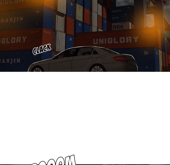 Paradise Lost Manhwa - Chapter 13 Page 12