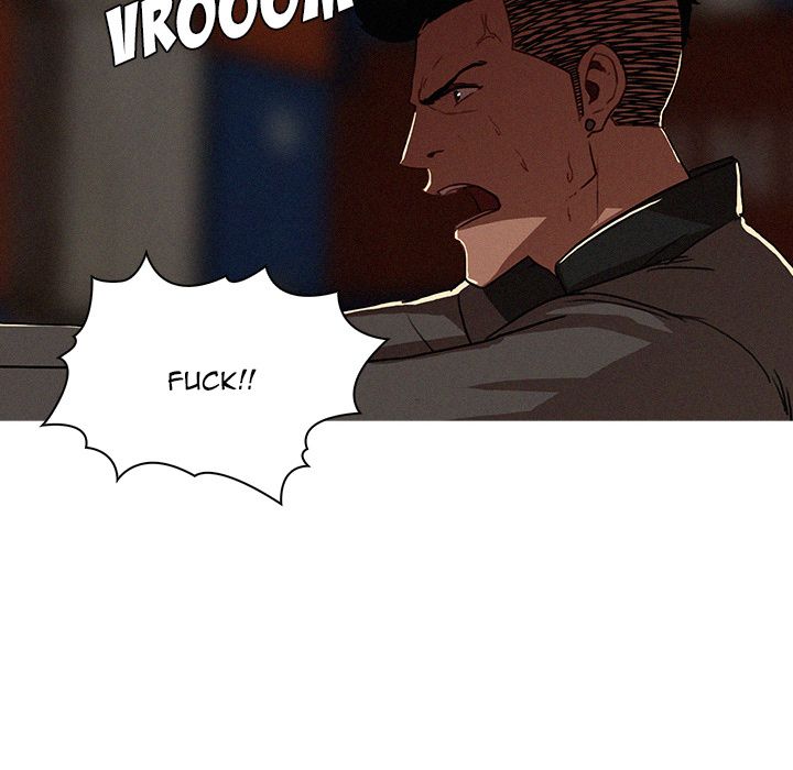 Paradise Lost Manhwa - Chapter 13 Page 13