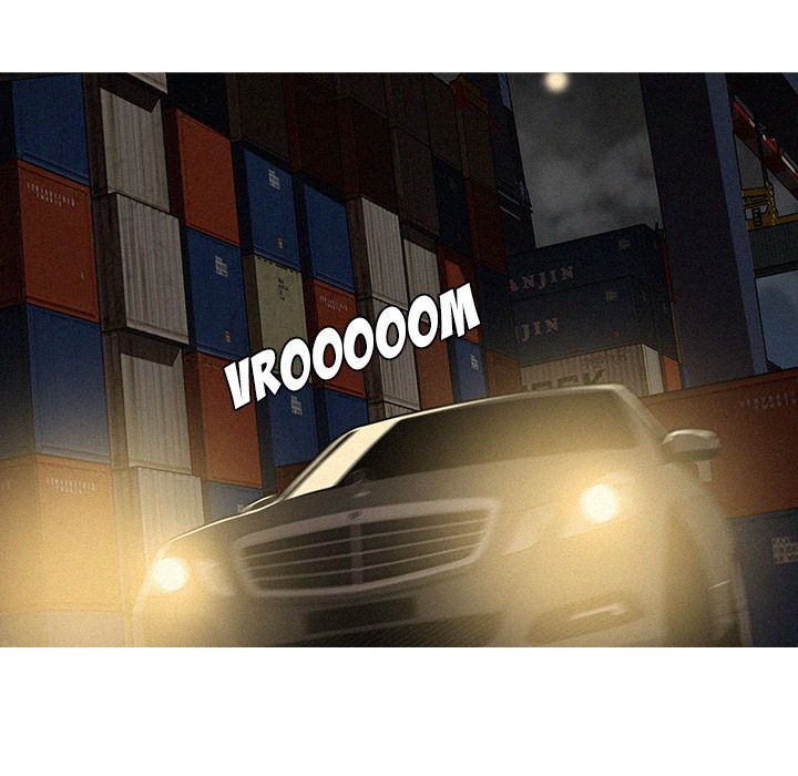 Paradise Lost Manhwa - Chapter 13 Page 14