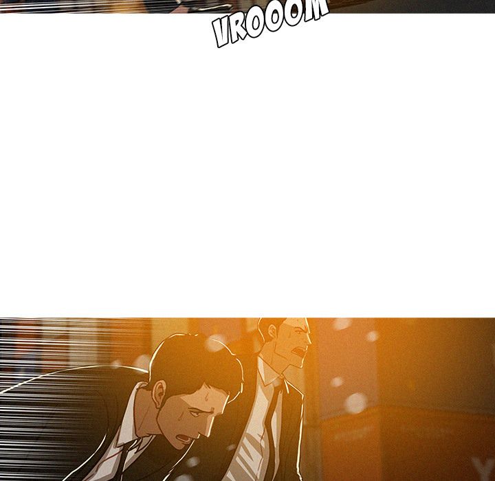 Paradise Lost Manhwa - Chapter 13 Page 16