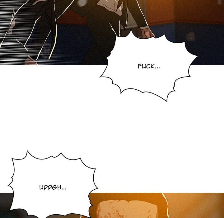 Paradise Lost Manhwa - Chapter 13 Page 17