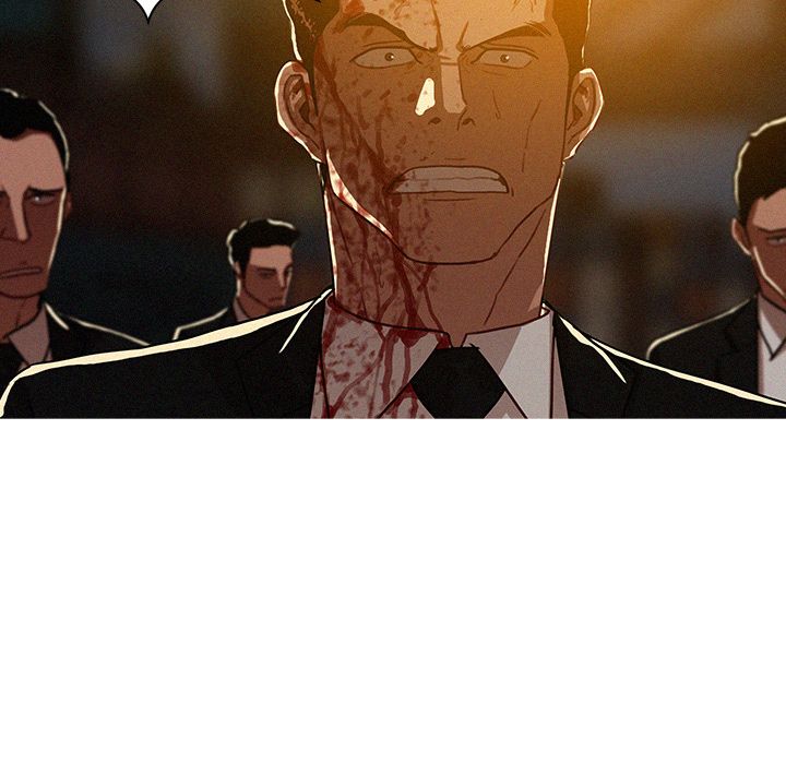 Paradise Lost Manhwa - Chapter 13 Page 18