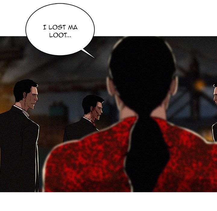 Paradise Lost Manhwa - Chapter 13 Page 19