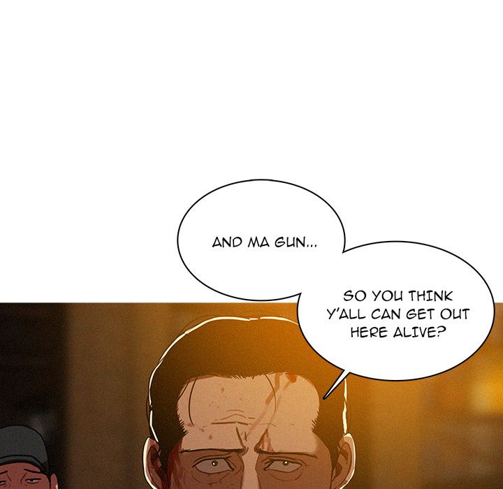 Paradise Lost Manhwa - Chapter 13 Page 20