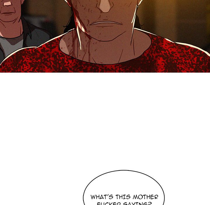 Paradise Lost Manhwa - Chapter 13 Page 21