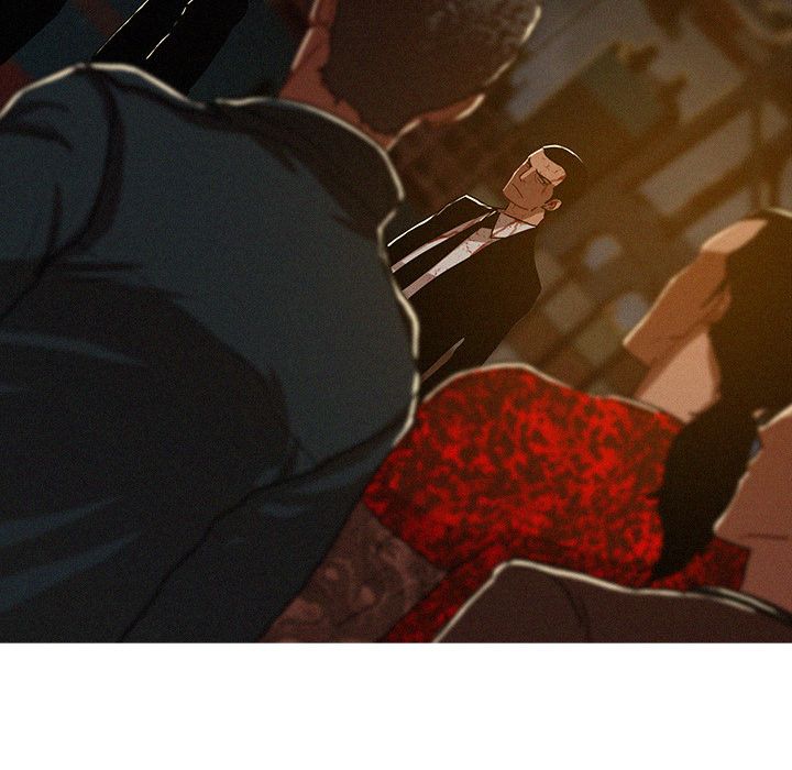 Paradise Lost Manhwa - Chapter 13 Page 25