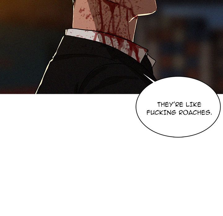 Paradise Lost Manhwa - Chapter 13 Page 27