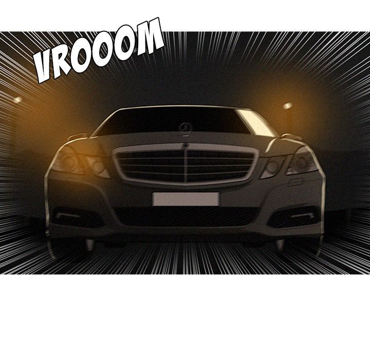 Paradise Lost Manhwa - Chapter 13 Page 29