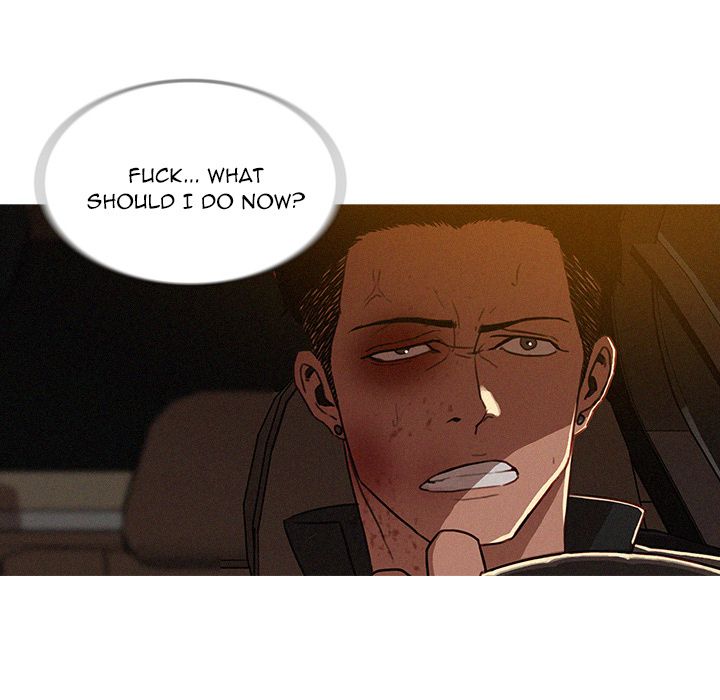 Paradise Lost Manhwa - Chapter 13 Page 30